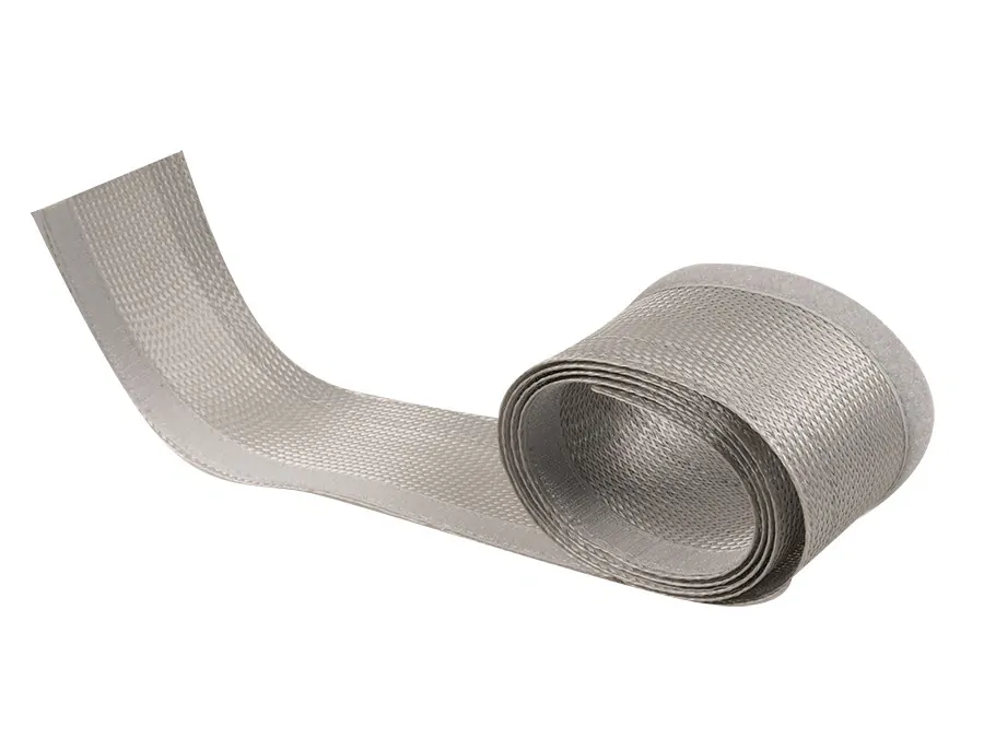 Organizátor na kabeláž Fiber Mounts M5C13 strieborná