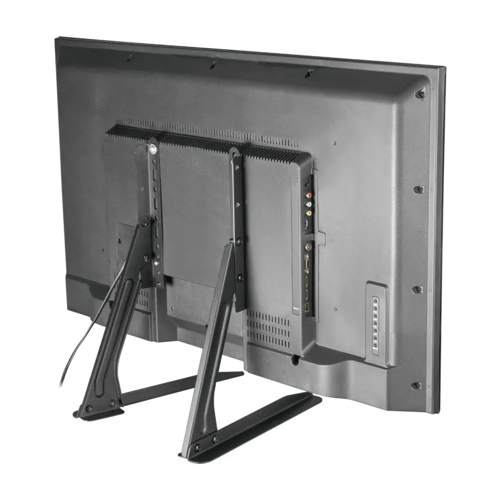 Univerzálne nožičky na televízory aj monitory Fiber Mounts HOLLY