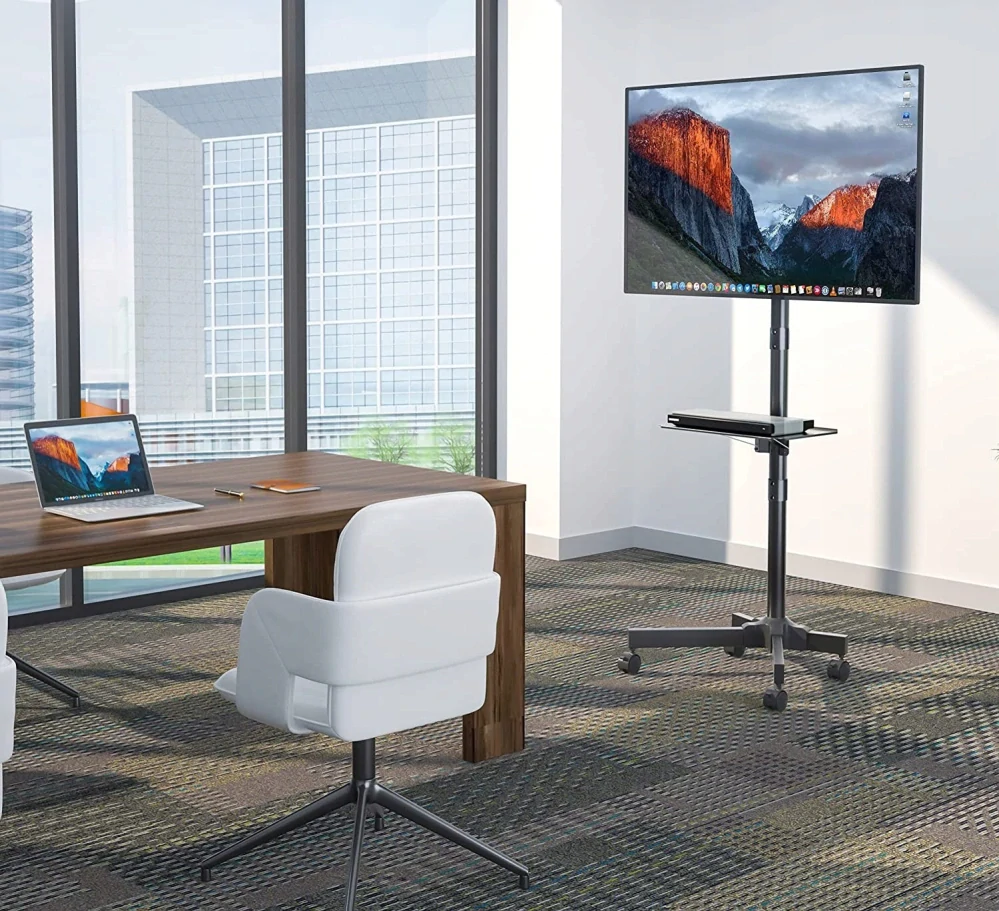 Televízny stojan Fiber Mounts LOW49
