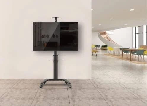 Profesionálny stojan na televízie Fiber Mounts Genio
