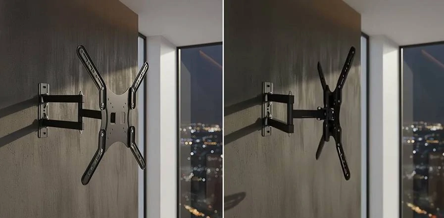 Fiber Mounts M7C59 otočný sklopný držiak Tv