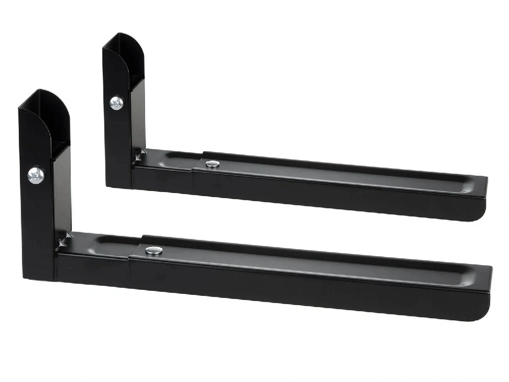 Držiak na mikrovlnku tlačiareň Fiber Mounts MIC6