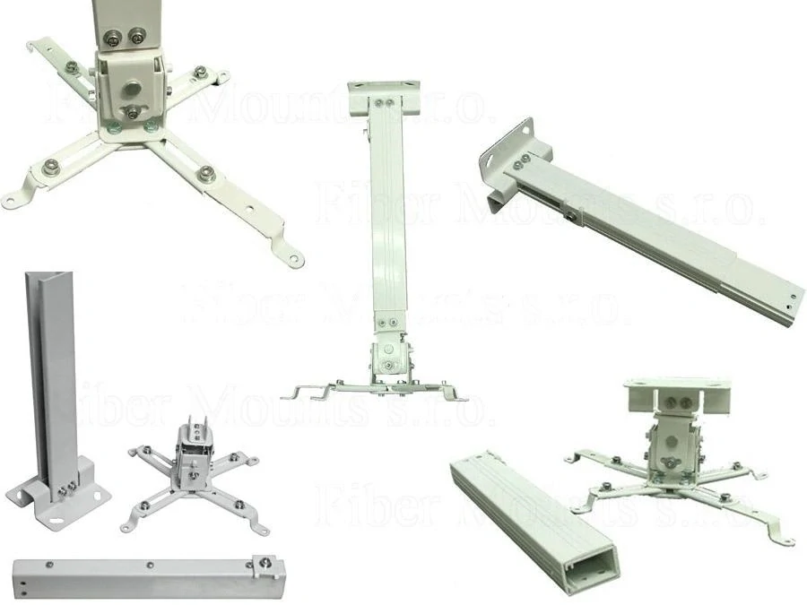 Stropný držiak na projektor Fiber Mounts M5C81