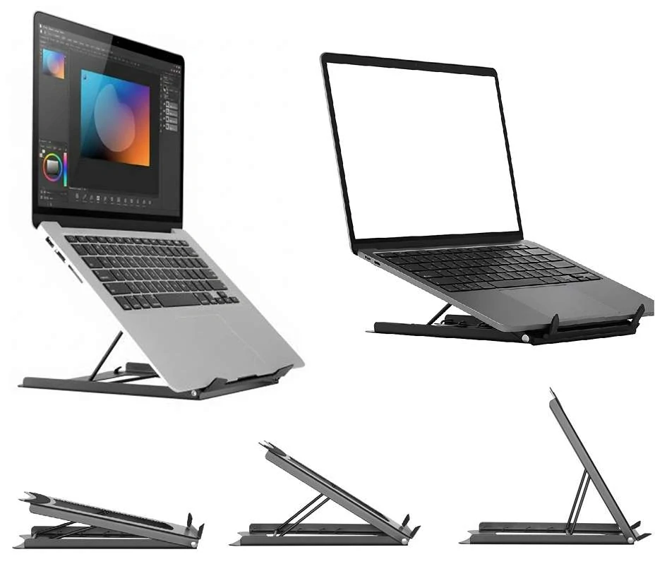 Držiak podstavec na notebook Fiber Mounts LapTop1