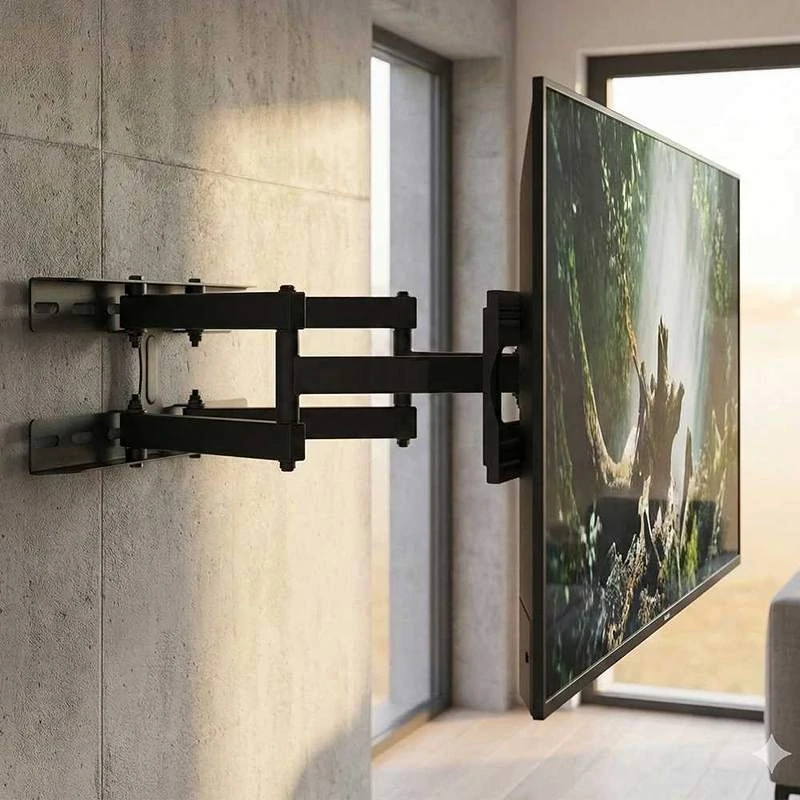 Otočný držiak televízie Fiber Mounts M7C62