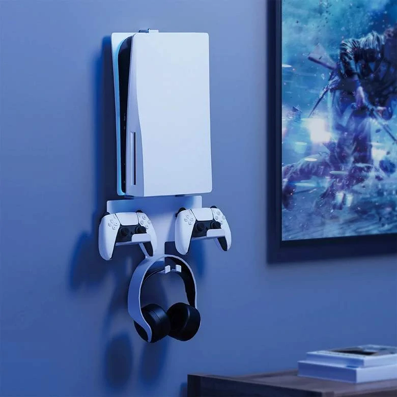 Držiak na PlayStation PS5 Fiber Mounts FM181