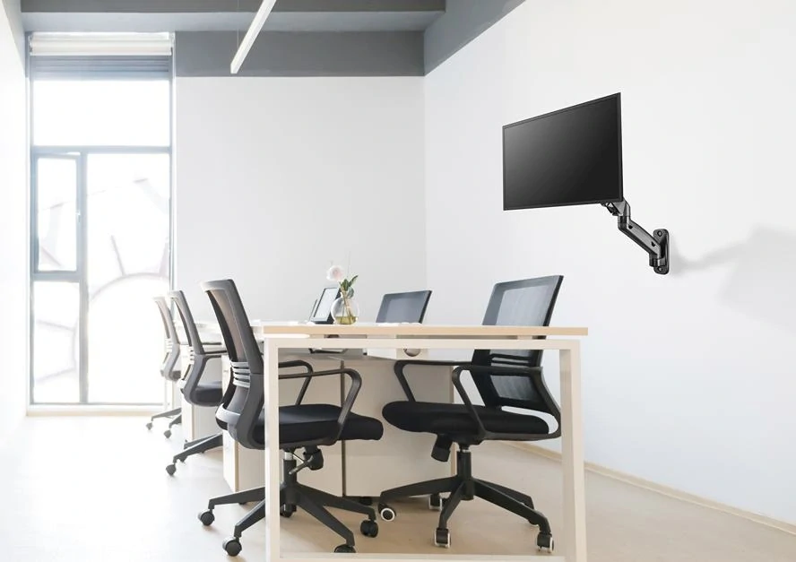 Polohovateľný držiak na Tv monitory Fiber Mounts FM31