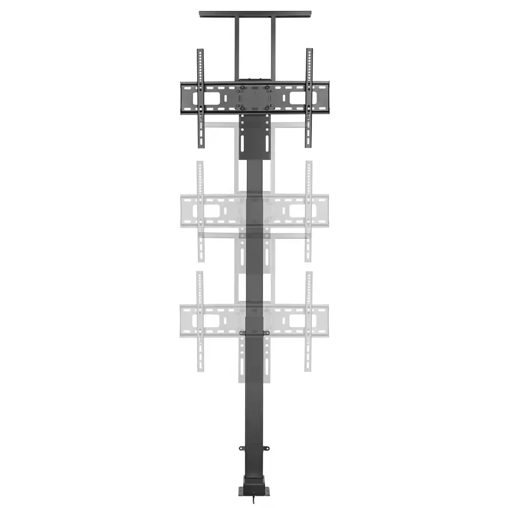 Elektrický stojan na Tv Fiber Mounts Paloma