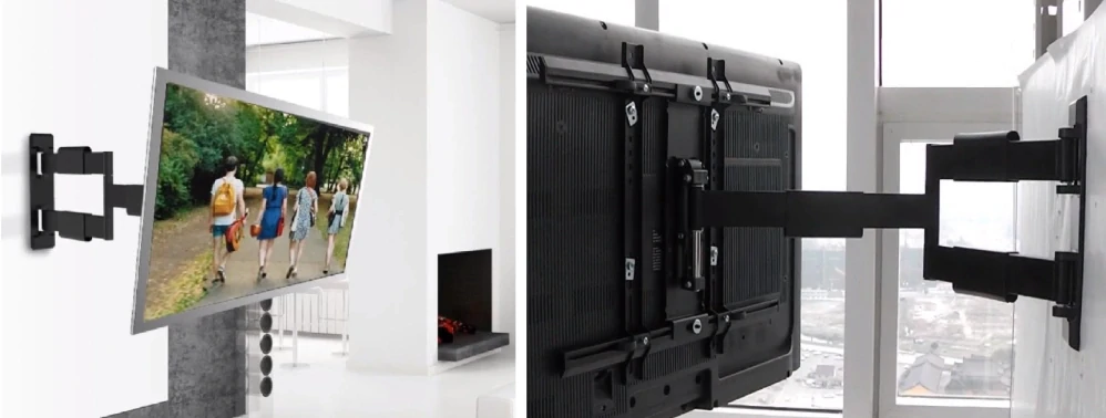 Držiak na televízie Fiber Mounts Nice1