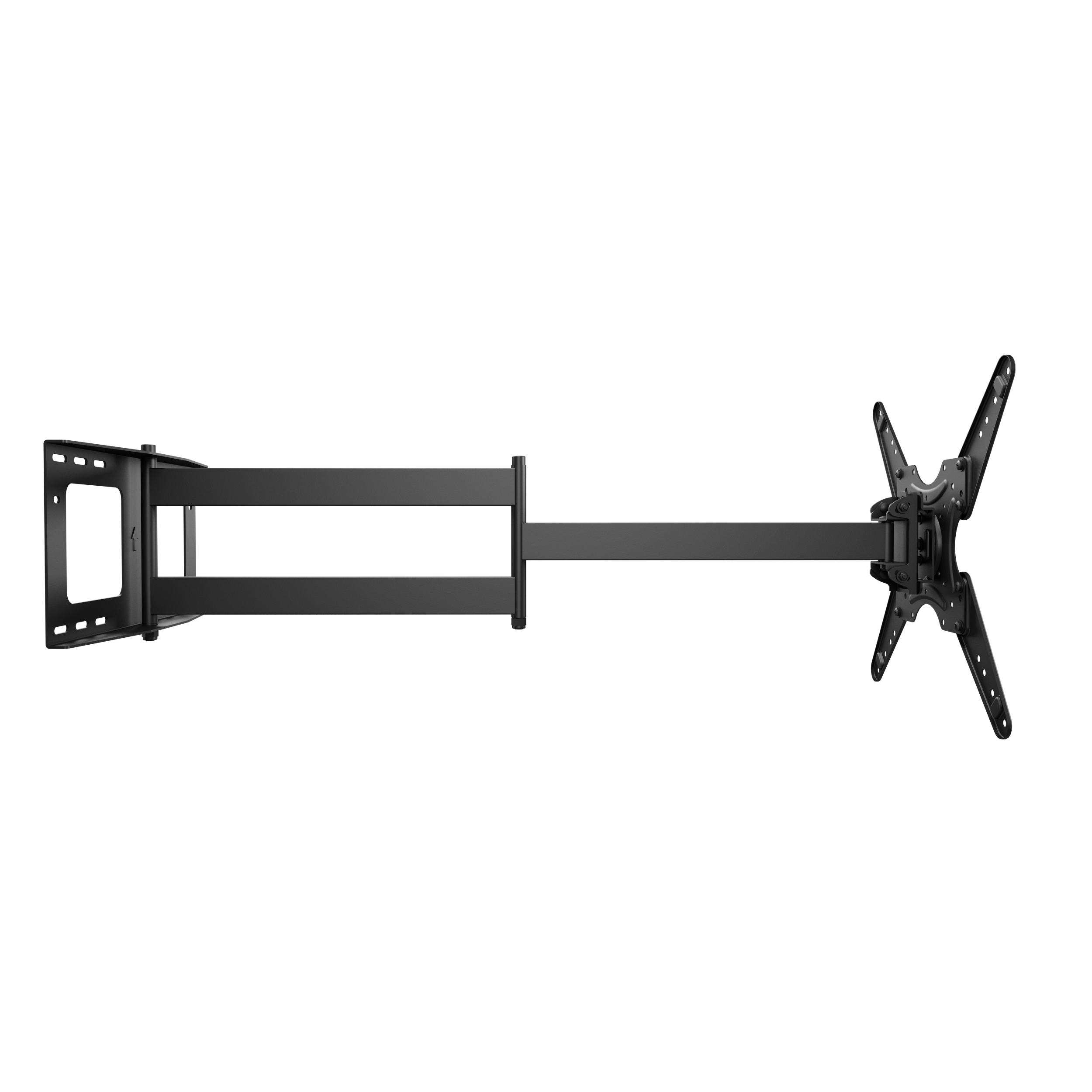 Otočný televízny držiak Fiber Novelty Longo100
