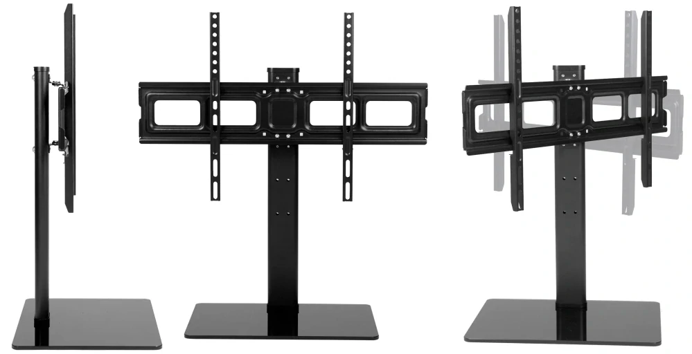 Stolný držiak na TV Fiber Mounts M3C86