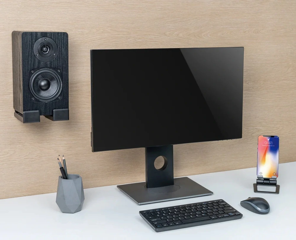 Držiak na soundbar Fiber Mounts M9C32