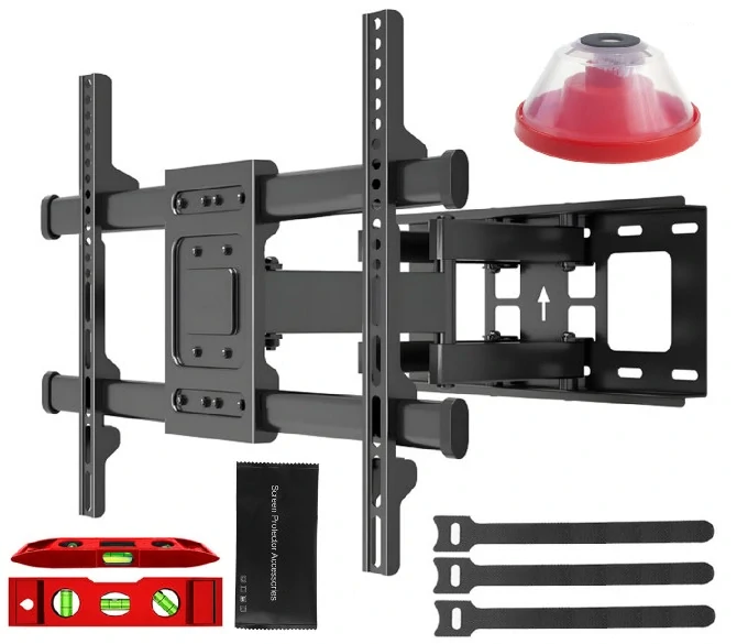 Držiak Tv polohovací Fiber Mounts M7C89