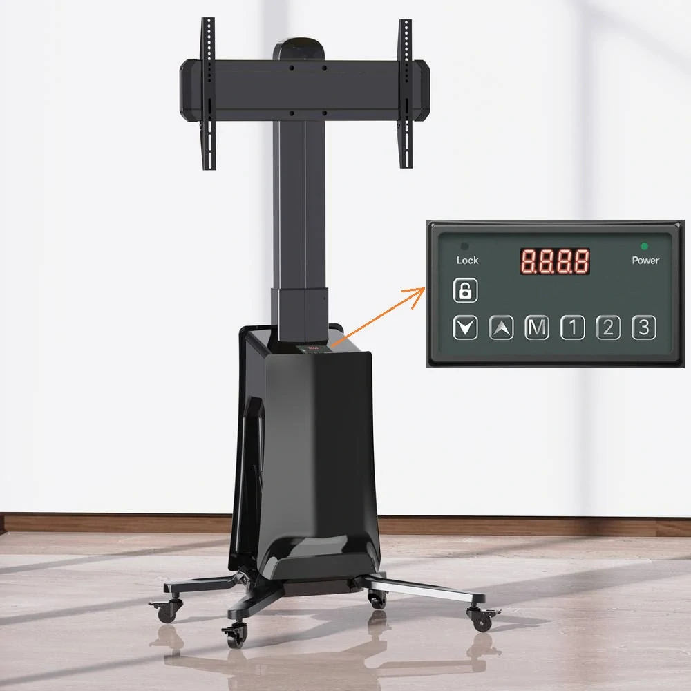 Tv stojan NB G85B