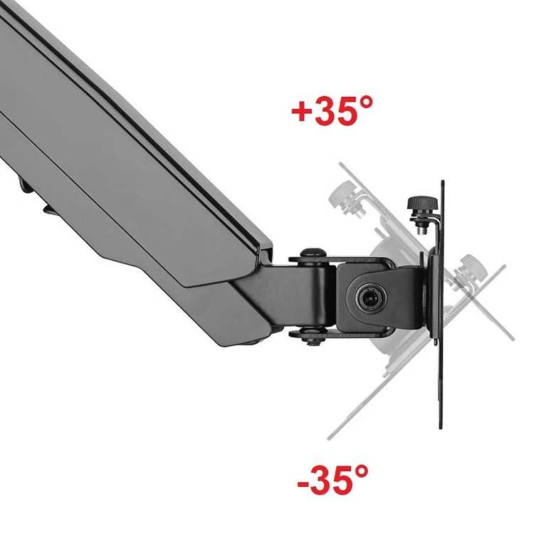 Držiak monitora Tv Fiber Mounts M7C75