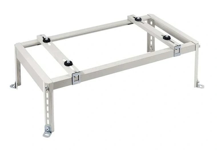 Držiak klimatizácie tepelného čerpadla Fiber Mounts M8C64