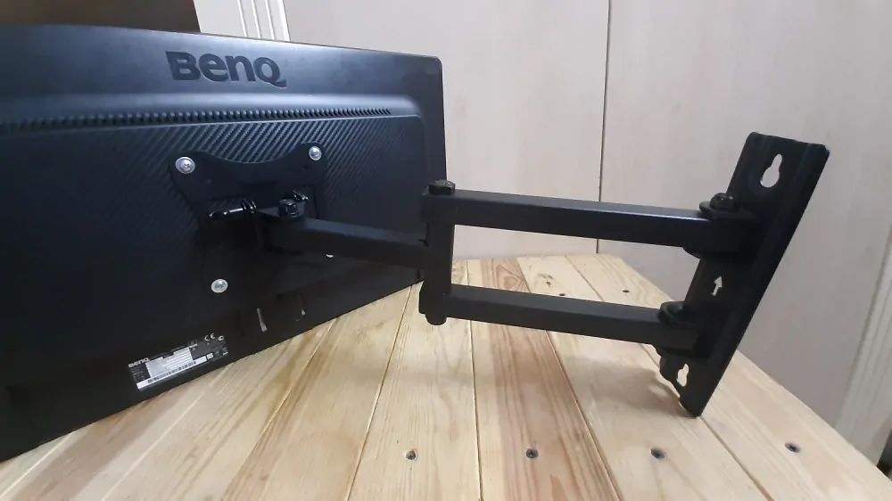Držiak na monitory a Tv Fiber Mounts FM233