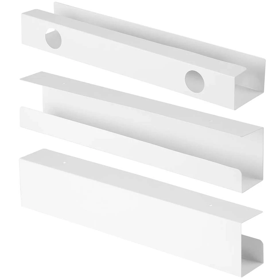 Organizér kabeláže pod dosku stola Ergosolid MASK1W