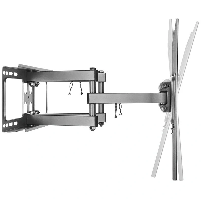 Nástenný držiak na televíziu Fiber Mounts Solid-1