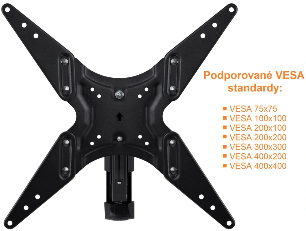 Držiak Tv monitora Fiber Mounts M7C84