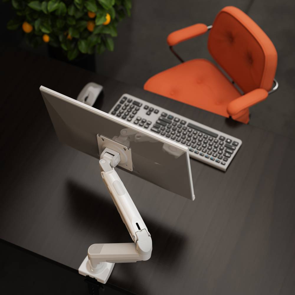 Stolný držiak pre monitor NB F80W