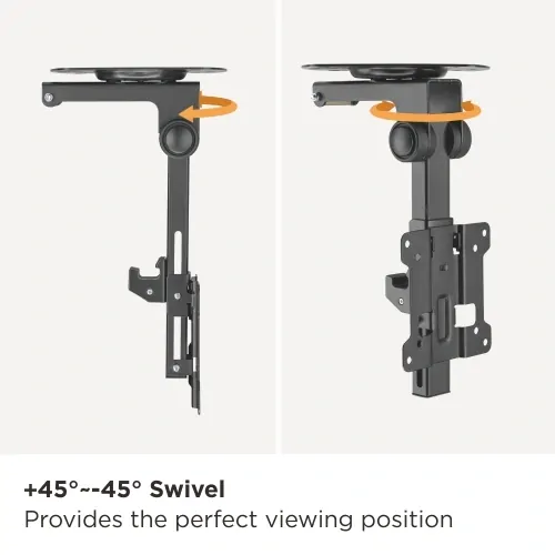 Držiak Tv / monitora Fiber Mounts Reizer