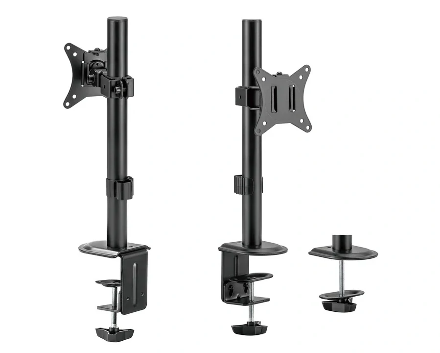 Stolný držiak na monitor / Tv do kancelárie alebo učebne Fiber Mounts FM122
