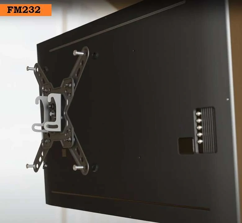 Fiber Mounts FM232 držiak na Tv monitor