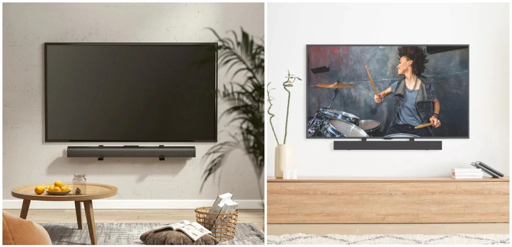 Držiak na soundbar Fiber Mounts M9C32