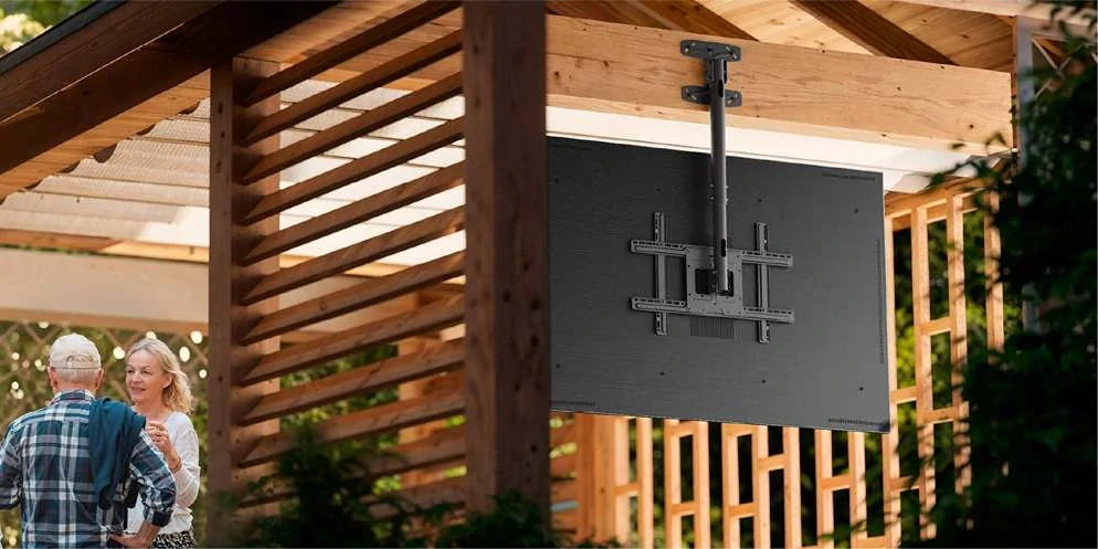 Stropný držiak Tv monitora Onkron N1L
