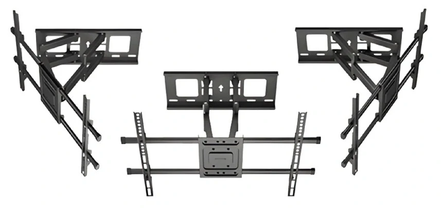 Držiak Tv polohovací Fiber Mounts M7C89