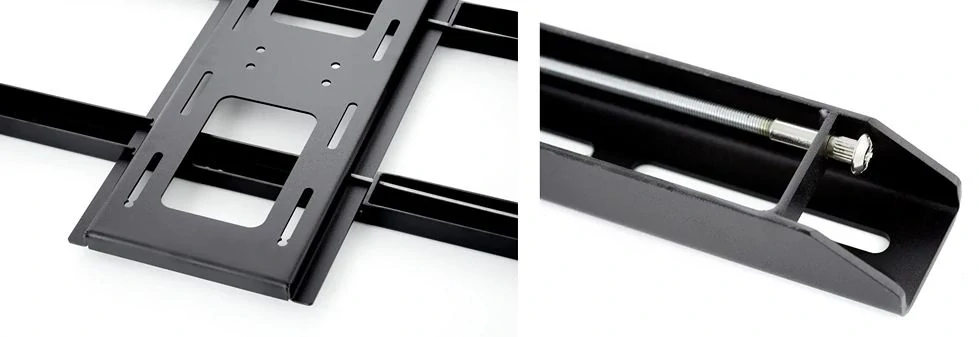 Vertikálný držiak na TV monitor Edbak XWB3
