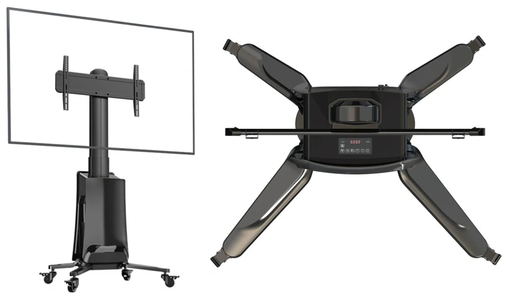 Tv stojan NB G85B