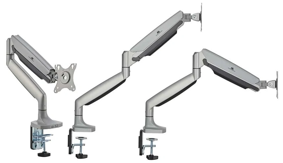 Kancelársky držiak monitora Fiber Mounts M9C69