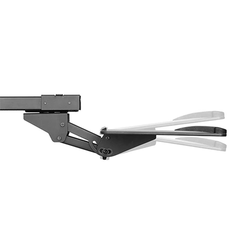 Polička na klávesnici Fiber Mounts M7C57