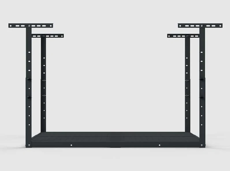 Stropné police Fiber Mounts HO2x2