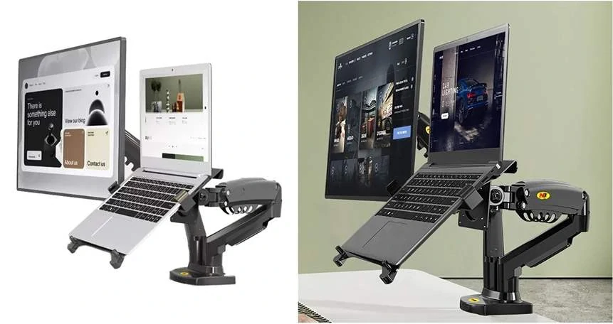 Držiak na notebook Fiber Mounts FM18