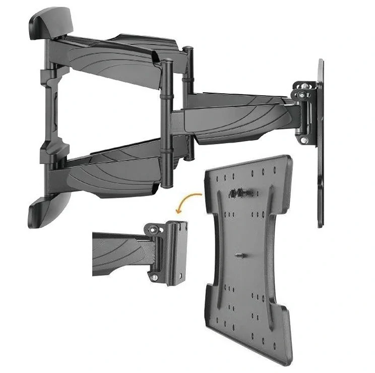 Televízny držiak Fiber Mounts M8C04