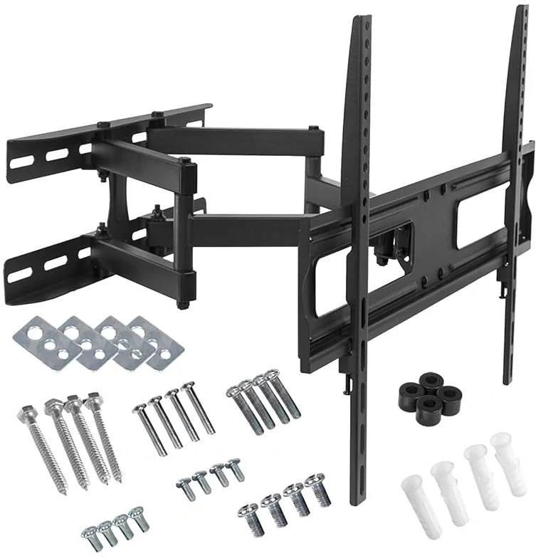 Otočný držiak televízie Fiber Mounts M7C62