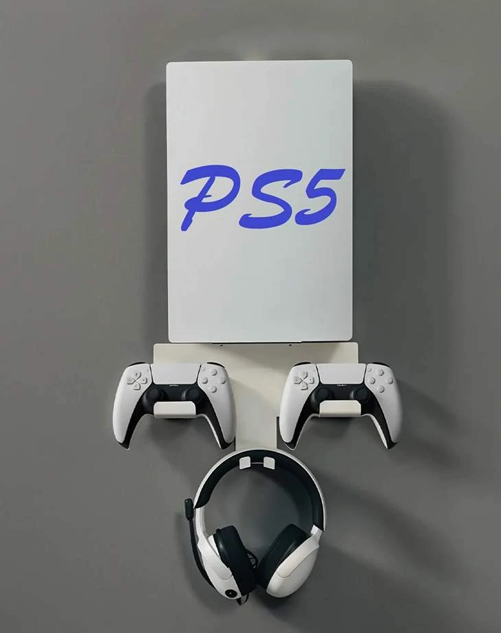 Držiak na PlayStation PS5 Fiber Mounts FM181