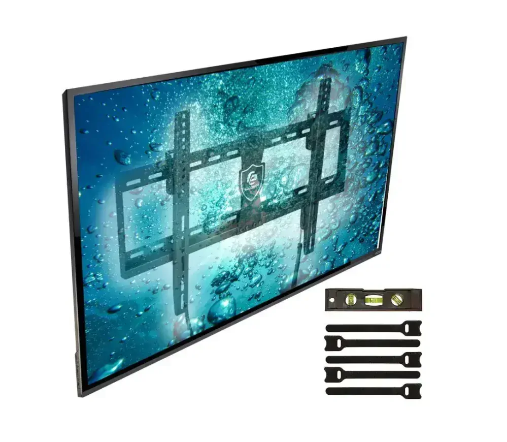 Sklopný držiak Tv Ergosolid Perto-4T