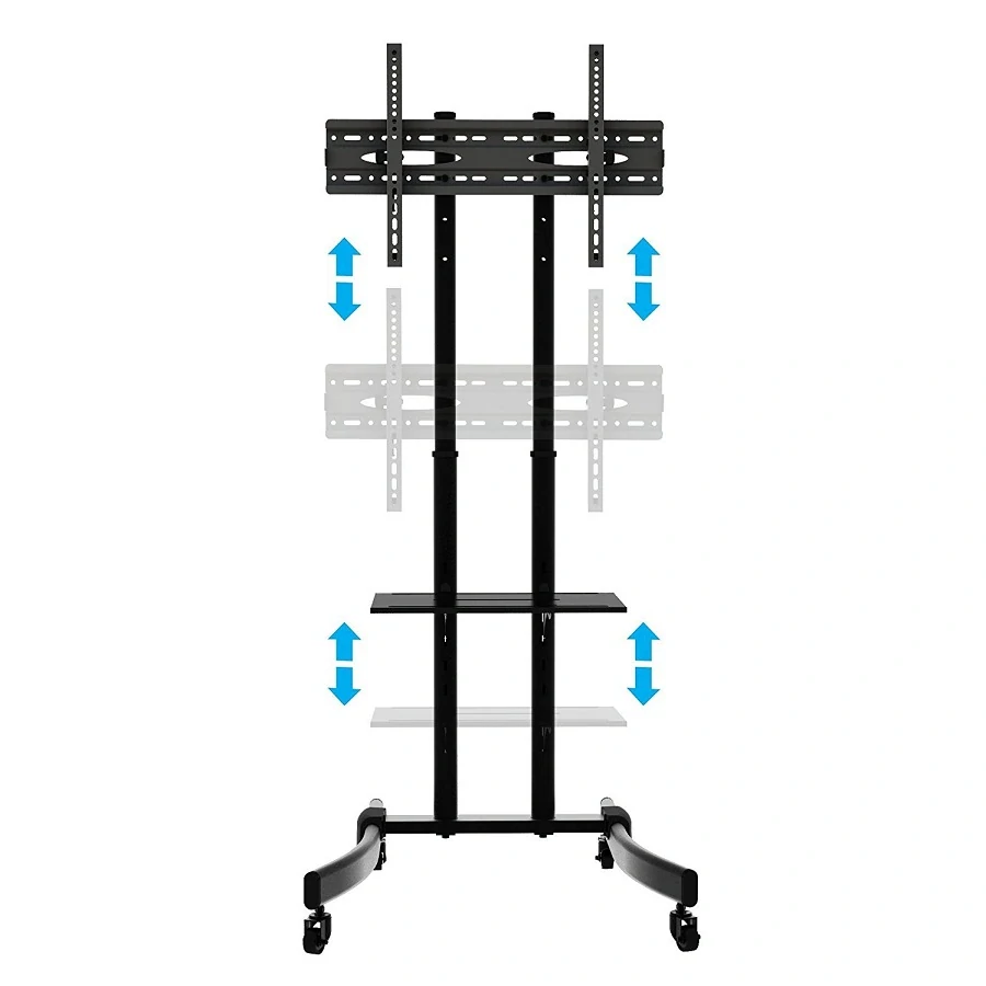 Tv stojan Fiber Mounts M7C39