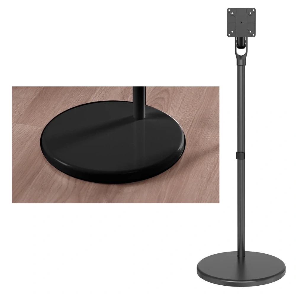 Stojan na televíziu / monitor Fiber Mounts FM97B