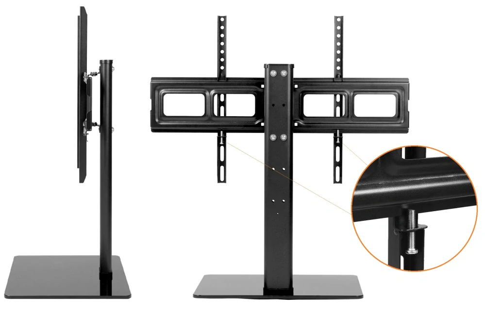Stolný držiak na TV Fiber Mounts M3C86