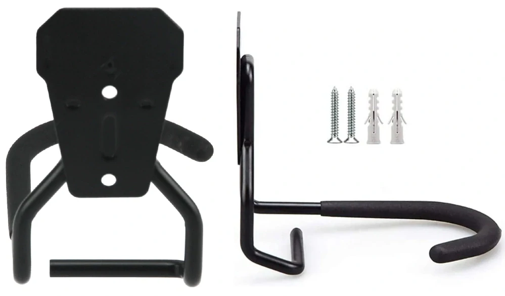 Fiber Mounts M4C33 nástenný držiak na bicykel