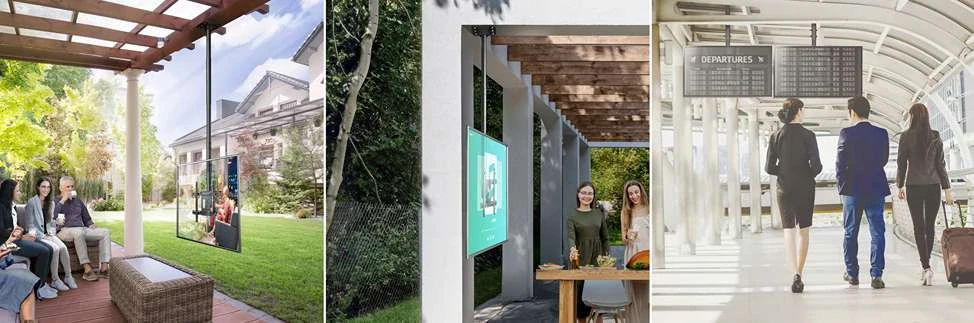 Dlhý stropný držiak Tv Onkron N2L