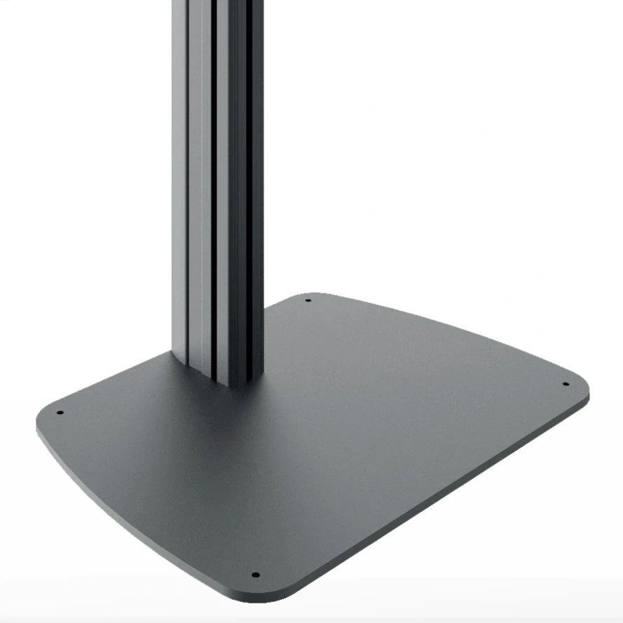 Stojan na Tv monitory Edbak STDV100