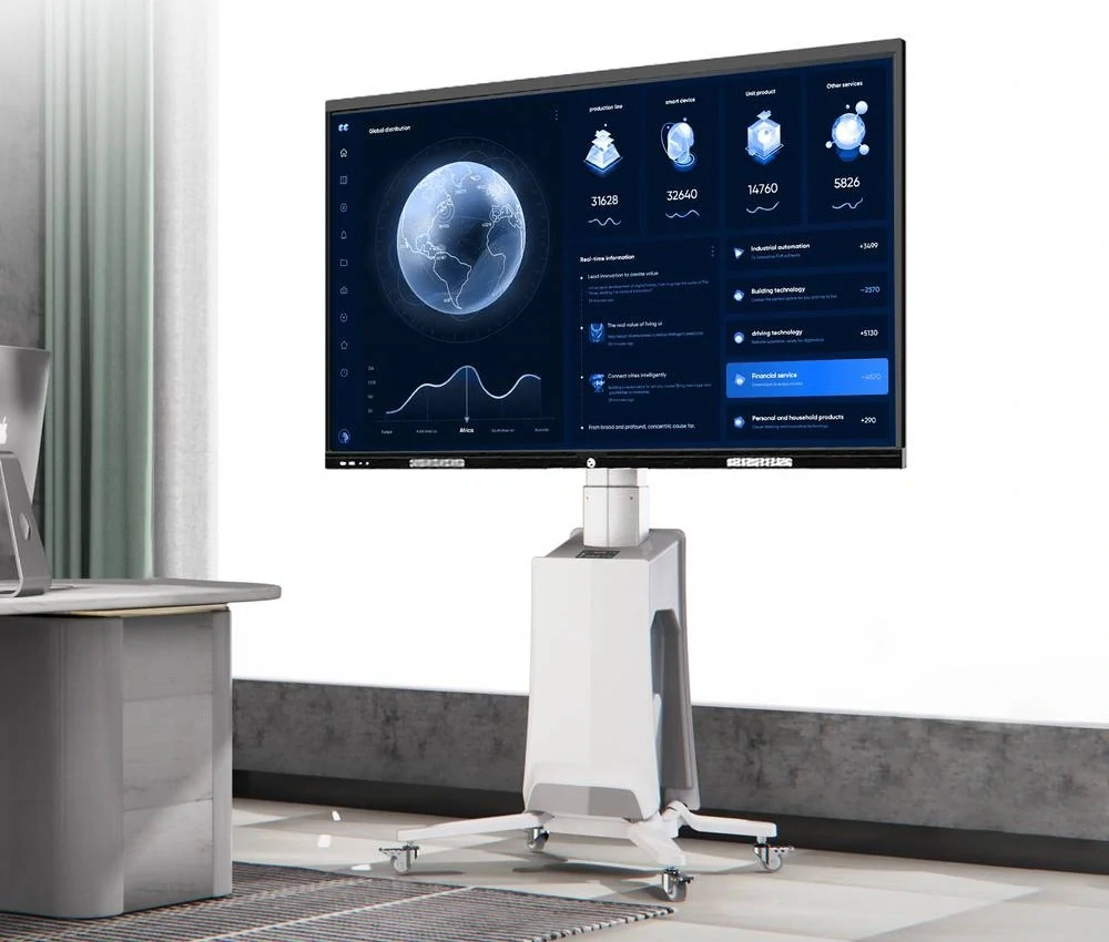 Tv stojan NB G85W