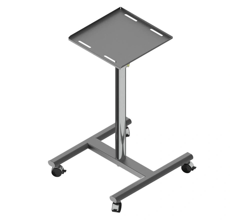 Stolík na projektor alebo laptop Edbak PT03