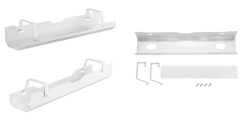 Organizér Ergosolid MASK4W
